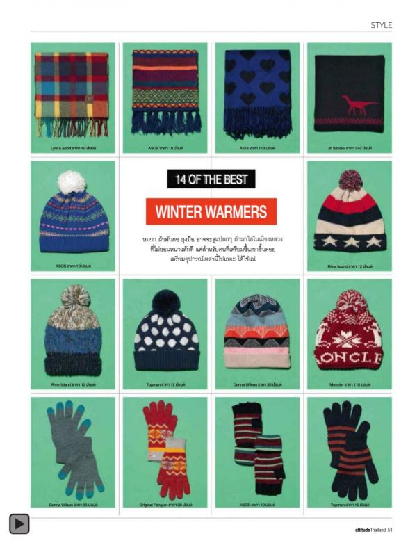 Attitude-January-2013